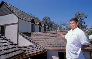 Custom Copper Flashings and Gutters